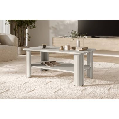 Konferenčný stolík REST, kašmír mat 2