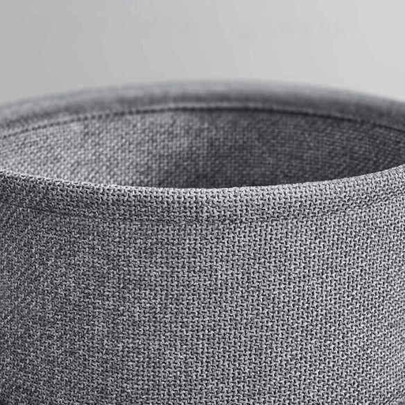 Odkladací stolík 45x45x50cm, mdf, čierna, AKF-E1028 BK