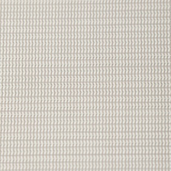 Záhradná stolička, kov, sieťovina, béžová, AZC-S1048 CRM