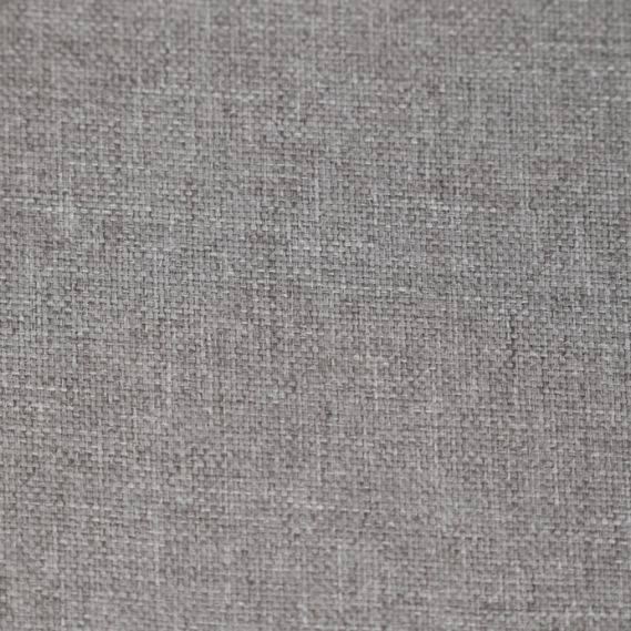 Záhradná stolička, kov, polyratan, béžová, AZC-S1430 CRM