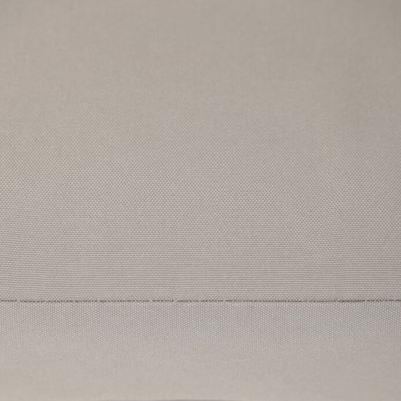 Záhradná stolička, kov, polyratan, šedá, AZ-F1406 GREY