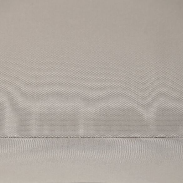 Záhradná stolička, kov, polyratan, šedá, AZ-F1406 GREY