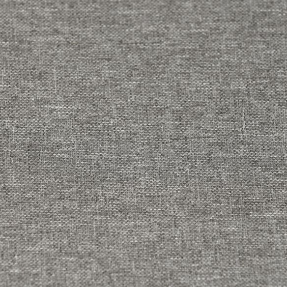 Záhradná zostava 100x60x69cm, polyratan, šedá, AZS-A1442 GREY