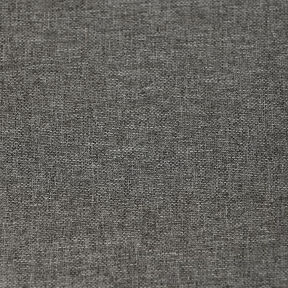 Záhradná sedacia súprava, polyratan, šedá, AZS-A1523 GREY