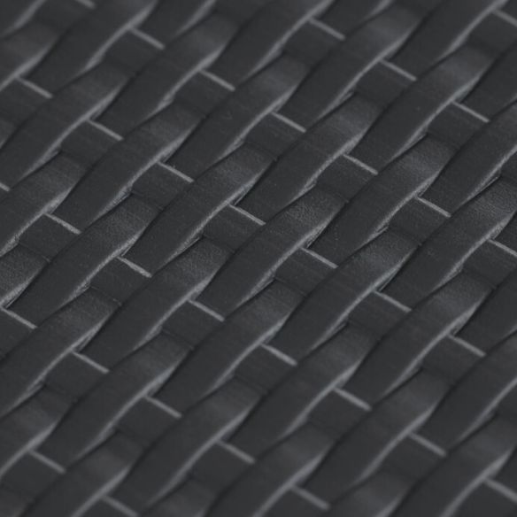 Záhradný set 1+2, plast, šedá, AZS-L2161 GREY