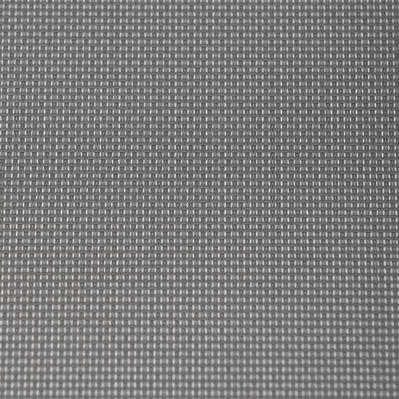 Záhradná zostava, sieťovina, šedá, AZS-S1212 GREY