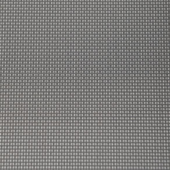 Záhradná zostava, sieťovina, šedá, AZS-S1212 GREY