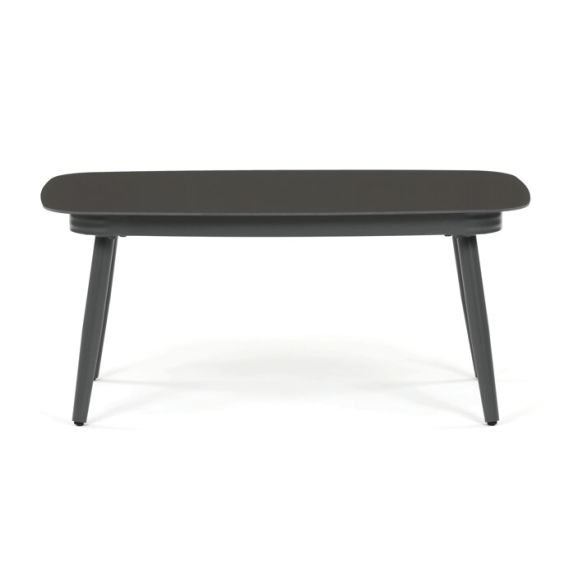 Záhradná zostava, hliník, šedá, AZS-S1921 GREY