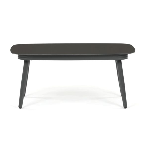 Záhradná zostava, hliník, šedá, AZS-S1921 GREY