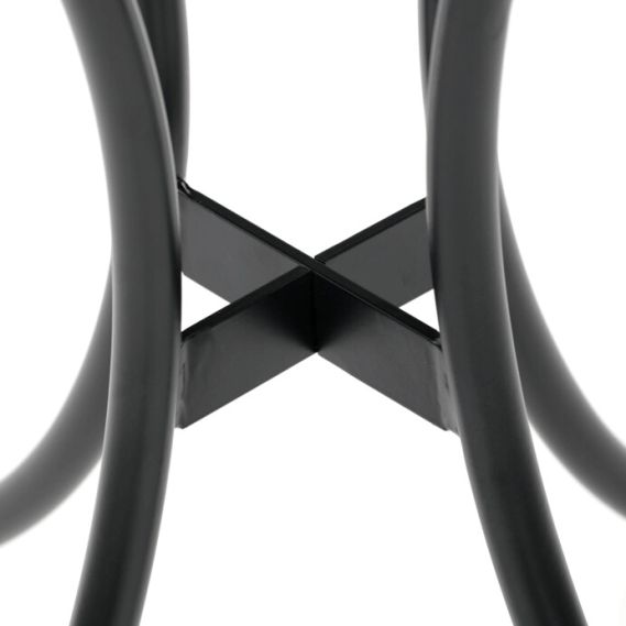 Záhradný set 1+2, keramika, viacfarebná, US1400 SET