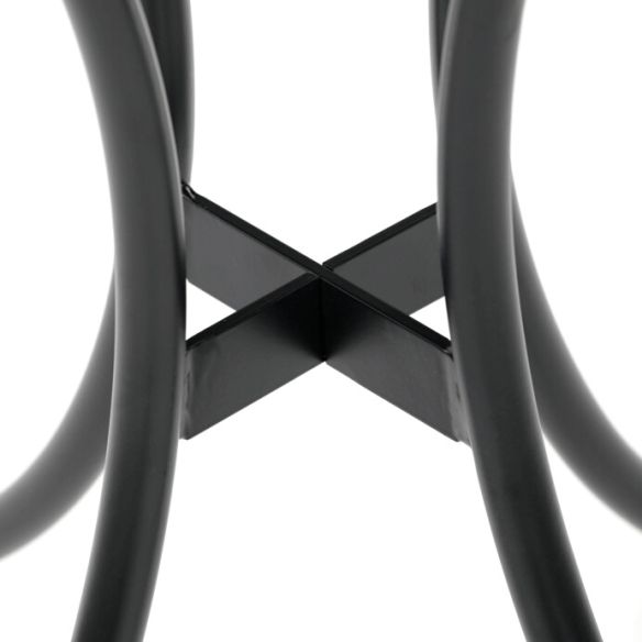 Záhradný set 1+2, keramika, viacfarebná, US1400 SET