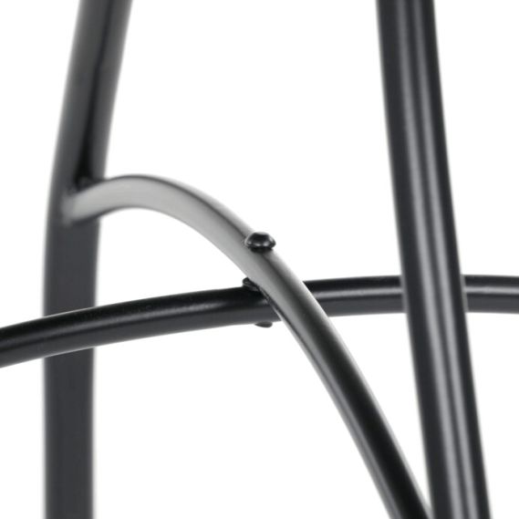 Záhradný set 1+2, kov, keramická mozaika, US1700 SET