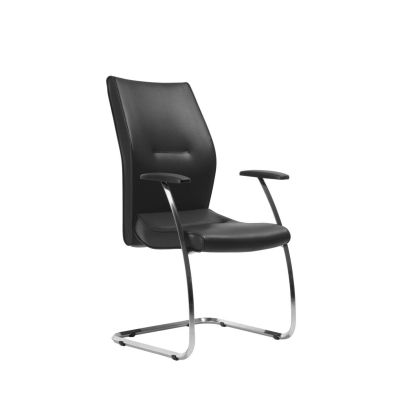 Konferenčné kreslo 1810/S LEI 2