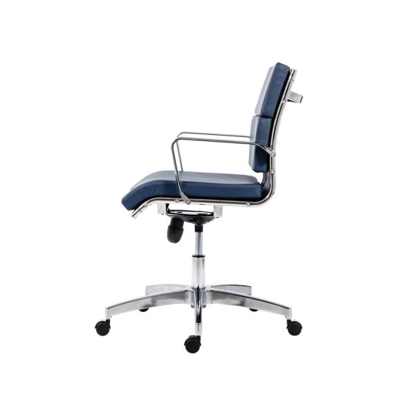Kancelárske kreslo 8850 KASE - SOFT LOW BACK MK405