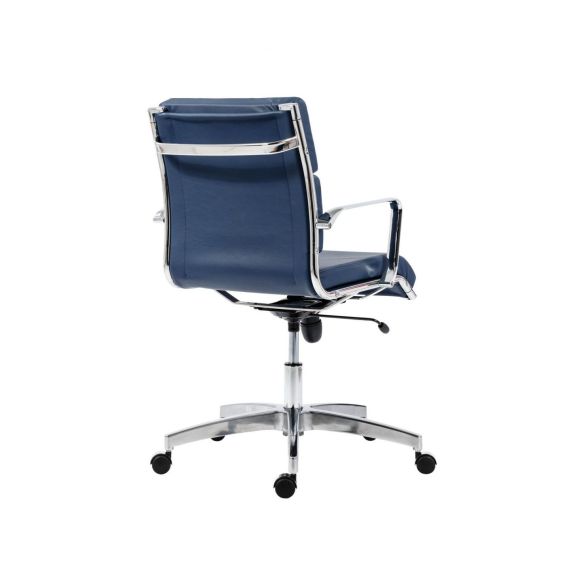 Kancelárske kreslo 8850 KASE - SOFT LOW BACK MK405