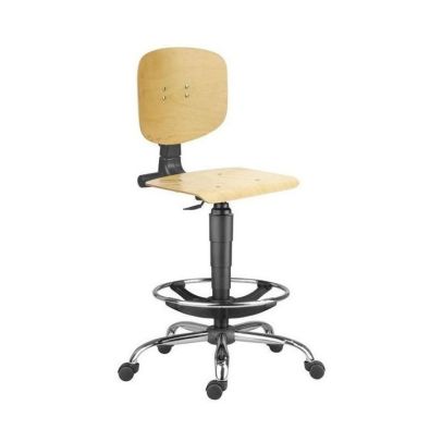 Dielenská stolička 1290 L NOR + EXTEND