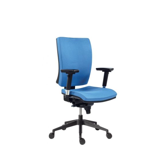 Kancelárska stolička 1580 SYN Gala Plus