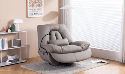 Relaxačn&eacute; kresl&aacute;